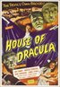 House of Dracula