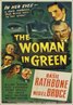 The Woman in Green