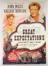 Great Expectations