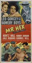 Mr. Hex