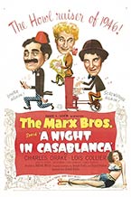 A Night in Casablanca (1946)