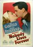 Nobody Lives Forever