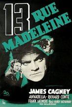 13 Rue Madeleine