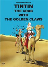The Crab with the Golden Claws