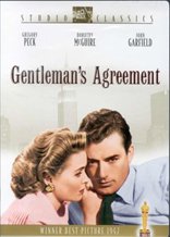 Gentleman's Agreement