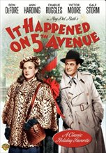 It Happened on Fifth Avenue