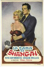 The Lady from Shanghai (1947)