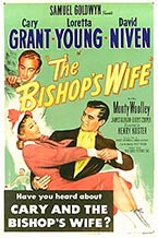 The Bishop's Wife
