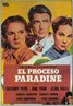 The Paradine Case