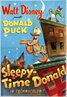 Sleepy Time Donald