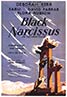 Black Narcissus