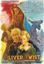Oliver Twist