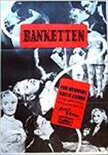 Banketten