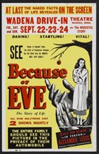 Because of Eve