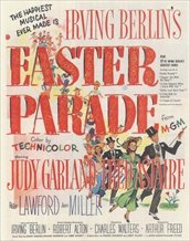 Easter Parade