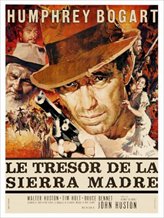 The Treasure of the Sierra Madre