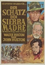 The Treasure of the Sierra Madre