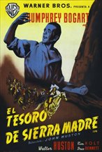 The Treasure of the Sierra Madre