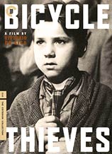 The Bicycle Thief (1948)
