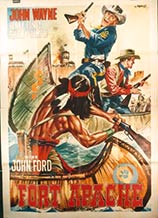Fort Apache