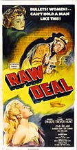 Raw Deal