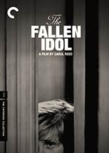 The Fallen Idol