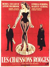 The Red Shoes