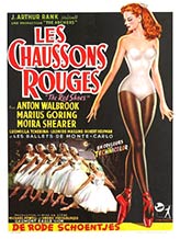 The Red Shoes (1948)