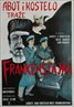 Abbott and Costello Meet Frankenstein (1948)