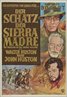 The Treasure of the Sierra Madre
