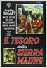 The Treasure of the Sierra Madre