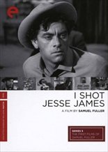 I Shot Jesse James (1949)