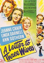 A Letter to Three Wives