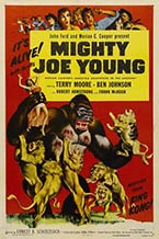 Mighty Joe Young (1949)