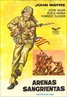 Sands of Iwo Jima