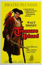 Treasure Island (1950)