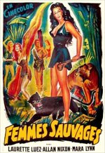 Prehistoric Women