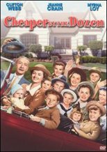 Cheaper by the Dozen