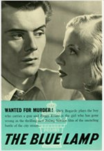 The Blue Lamp (1950)