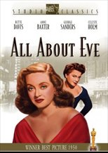 All About Eve