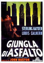 The Asphalt Jungle