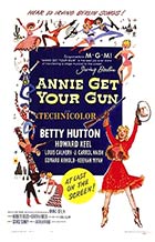 Annie Get Your Gun (1950)