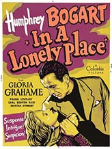 In a Lonely Place