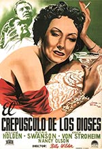 Sunset Blvd. (1950)