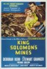 King Solomon's Mines