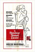 A Streetcar Named Desire (1951)