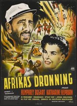 The African Queen reviews and rankings
