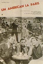 An American in Paris