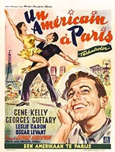 An American in Paris (1951)