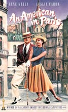 An American in Paris (1951)